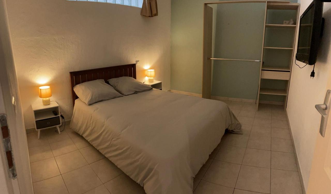 Cannes : Agreable Et Lumineux Appartement Vue Mer Exterior photo